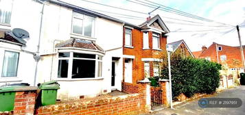 3 bedroom terraced house