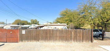 221 E Jacinto St, Tucson, AZ 85705