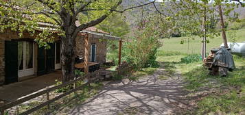 Propriété cevennes Gardoises