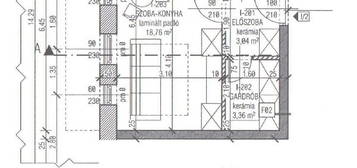 Nyíregyháza, Nyíregyházai kistérség, ingatlan, eladó, lakás, 29 m2