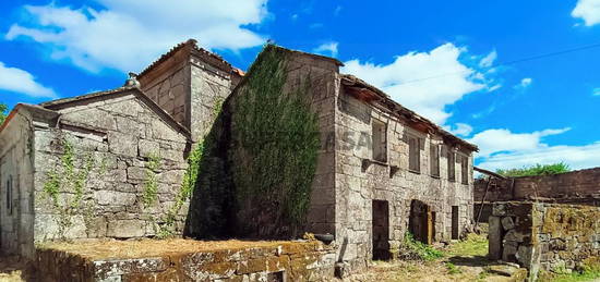 Casa Senhorial Quintela - Riba de Mouro - Monção