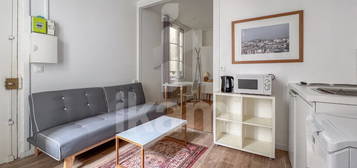 Studio  à vendre, 1 pièce, 22 m², Étage 0/2