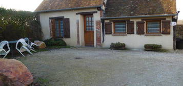 Location petite maison