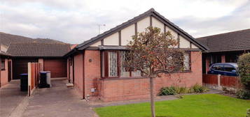 Bungalow for sale in St. James Drive, Prestatyn, Denbighshire LL19