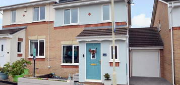 3 bedroom semi-detached house