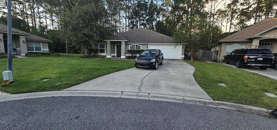 345 Fort Milton Dr, Jacksonville, FL 32220