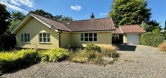 4 bedroom detached bungalow for sale