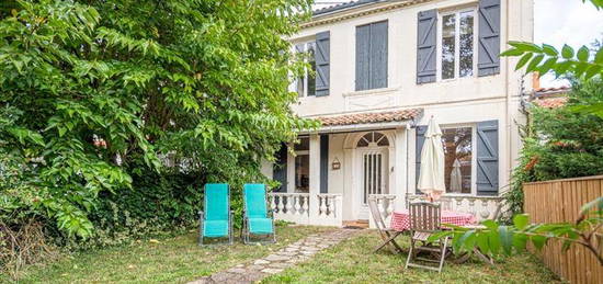 Maison  à vendre, 4 pièces, 3 chambres, 115 m²