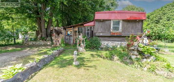29338 Jane ROAD Unit# 52, Thamesville, Ontario