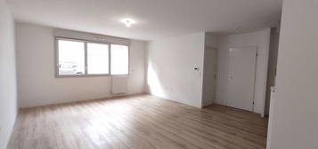 Appartement  à louer, 2 pièces, 1 chambre, 50 m²