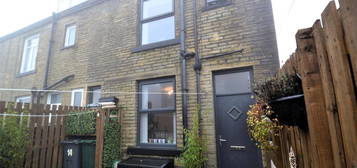 1 bed end terrace house for sale