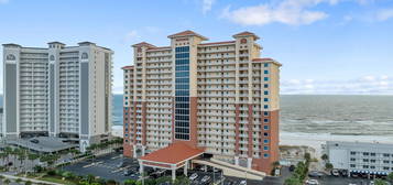 365 East Beach Blvd Unit 706, Gulf Shores, AL 36542