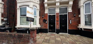 Studio for sale in Festing Road, Southsea, Hampshire PO4