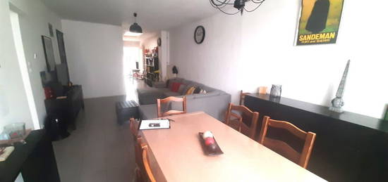 Maison 5 pièces 95 m²