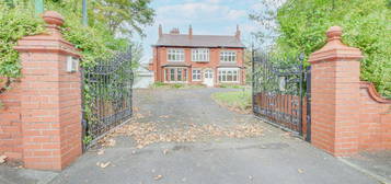 9 bedroom detached house for sale