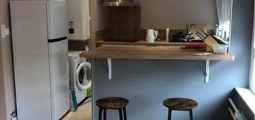 Location appartement Nancy