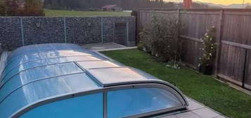 Sonniges Reihenhaus mit Pool zum Relaxen! Privatverkauf