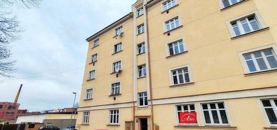 Byt 2+1, 80 m², Teplice, 415 01