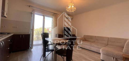 Apartament cu 2 camere, loc de parcare, Dumbravita.