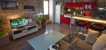 Achat appartement 2 pièces 39 m²