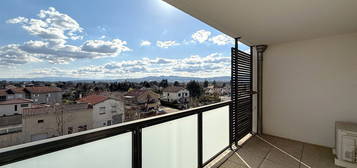 Appartement à vendre, 4 pièces, 3 chambres, 92 m²