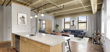 Lowertown Lofts, Saint Paul, MN 55101