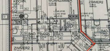 78m2 Wohnung in Ebenfurth abzugeben