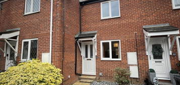 Terraced house for sale in King Edward Street, Exeter EX4