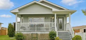 3016 Aspen Wynd, Leduc, AB T9E 8P9