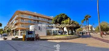 3 Zim. Eigentumswohnung in Cala Millor (Mallorca) mit seitlichem Meerblick