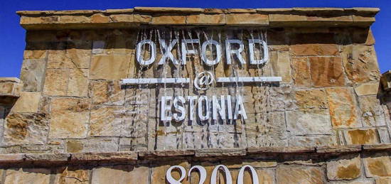Oxford at Estonia, San Antonio, TX 78251