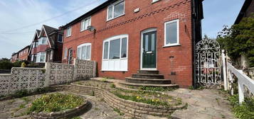 3 bedroom semi-detached house