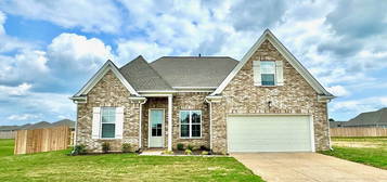 130 Primrose Ln Unit 1, Somerville, TN 38068