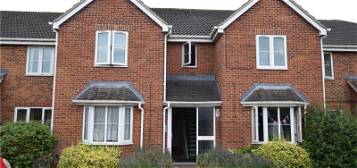 Flat for sale in Barnaby Close, Gloucester, Gloucestershire GL1