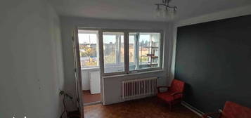 Apartament 2 camere, decomandat, tip D, Bld. DACIA, Rogerius - Oradea