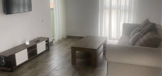 Apartament cu 2 camere, bloc nou, Centru