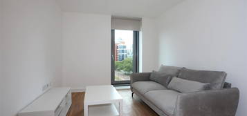 1 bed flat to rent