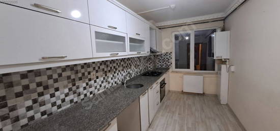 Yıldırım Mahallesi'nde. 2+1 110m2 satılık Daire