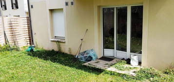 APPT T2 de 48 m² Hab DANS RESIDENCE DE STANDING PROCHE DE TOUTES COMMODITES