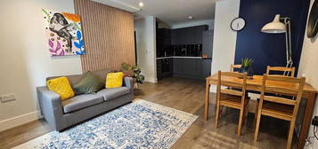 1 bedroom flat to rent