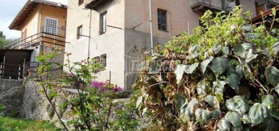 CASA INDIPENDENTE CON GIARDINO PRIVATO A BIOGLIO!