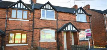 Terraced house to rent in Manvers Road, Beighton S20