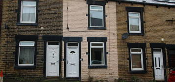 3 bedroom terraced house