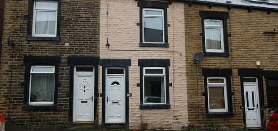 3 bedroom terraced house