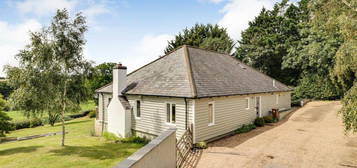 4 bedroom detached bungalow for sale