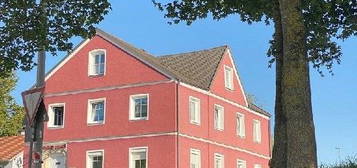 Stadthaus in Viechtach / Bayer. Wald