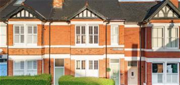 Property to rent in Bromley Street, Kedleston Road, Derby DE22