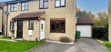 3 bedroom semi-detached house