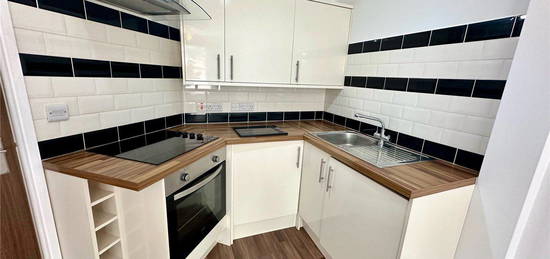 1 bed flat to rent