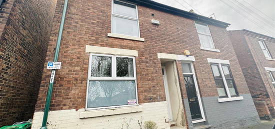 Property to rent in Cycle Road, Lenton, Nottingham NG7